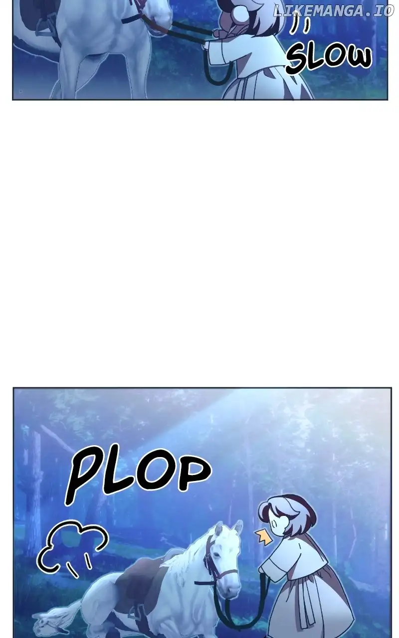 Darby the dizzying flow Chapter 49 page 50 - 