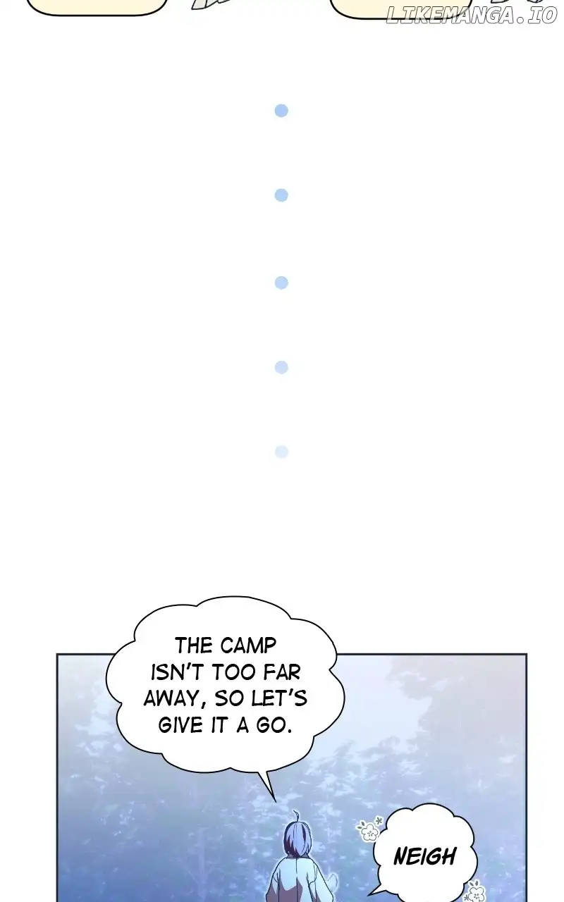 Darby the dizzying flow Chapter 49 page 53 - 