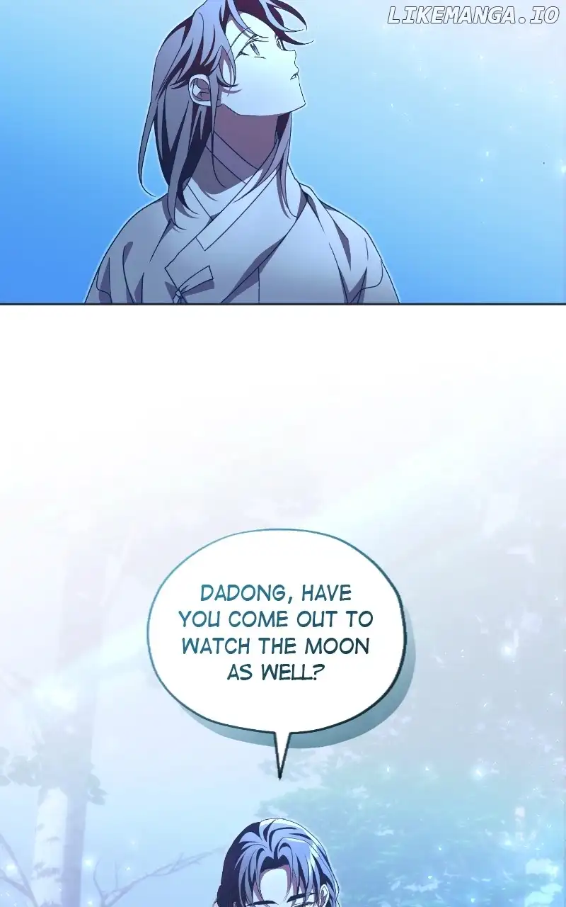 Darby the dizzying flow Chapter 49 page 58 - 