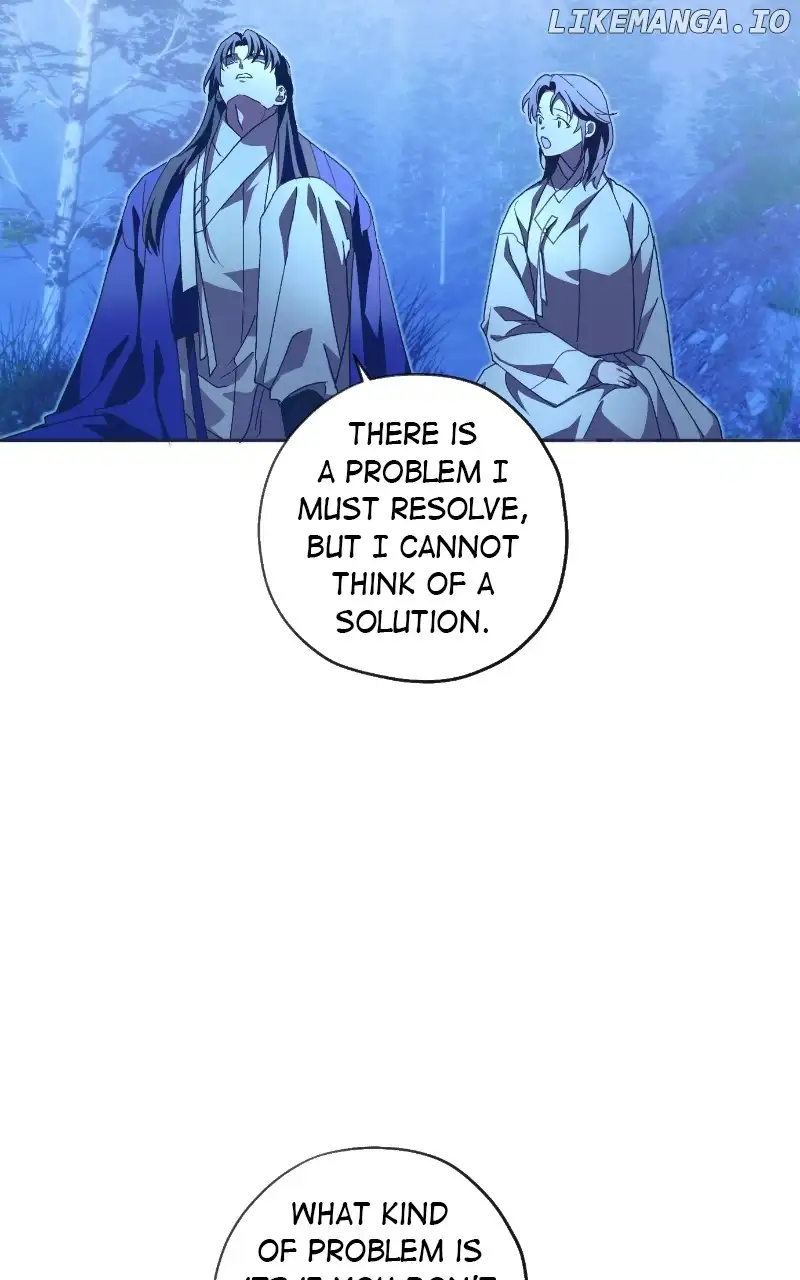 Darby the dizzying flow Chapter 49 page 62 - 
