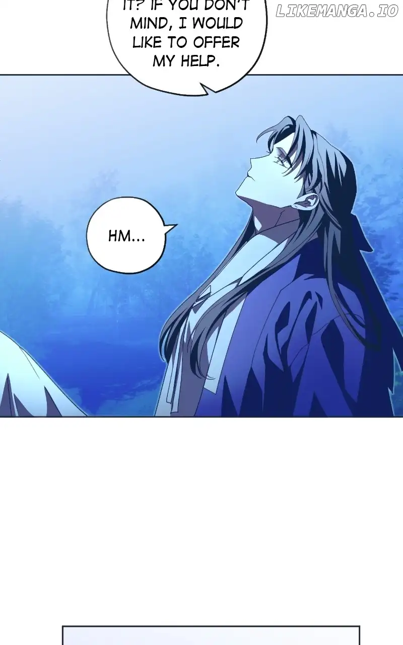 Darby the dizzying flow Chapter 49 page 63 - 
