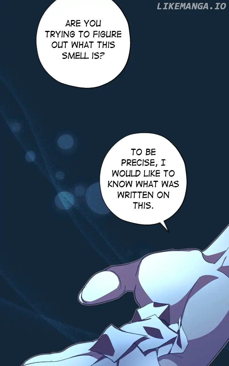 Darby the dizzying flow Chapter 49 page 66 - 