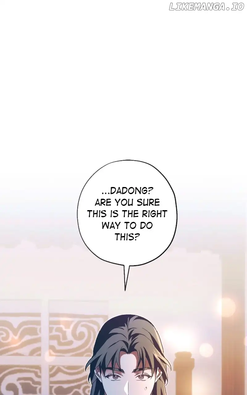 Darby the dizzying flow Chapter 49 page 70 - 