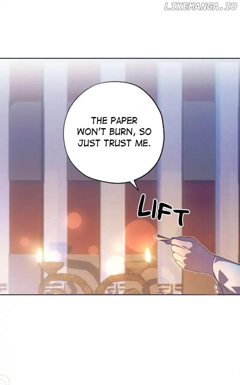Darby the dizzying flow Chapter 49 page 73 - 