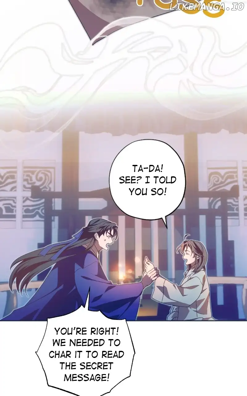 Darby the dizzying flow Chapter 49 page 75 - 