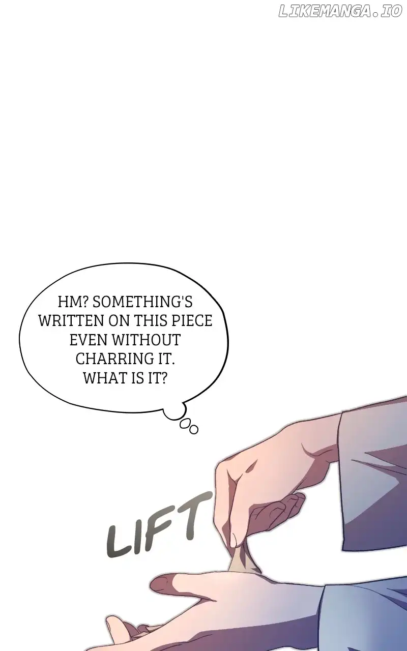 Darby the dizzying flow Chapter 49 page 80 - 