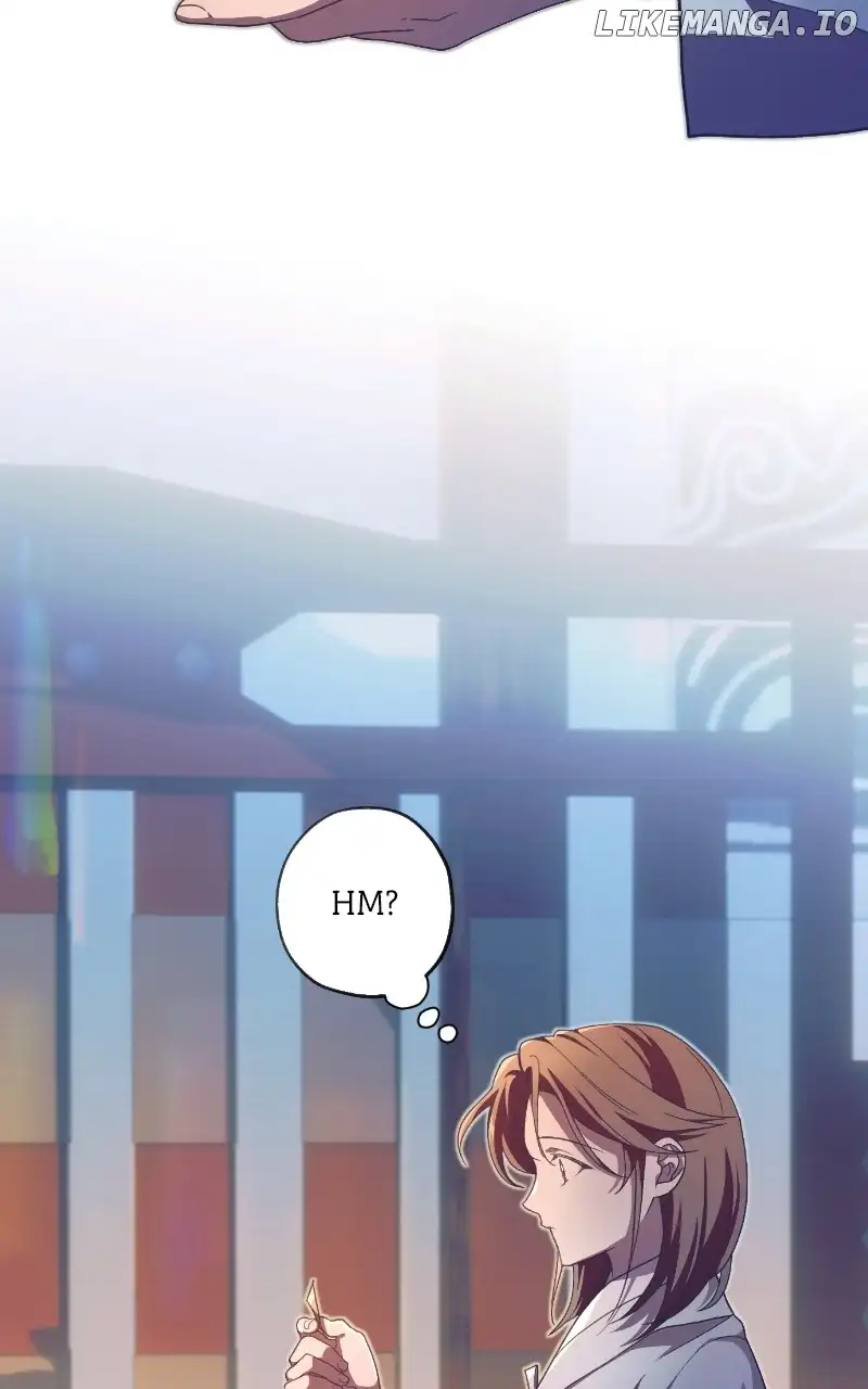 Darby the dizzying flow Chapter 49 page 81 - 