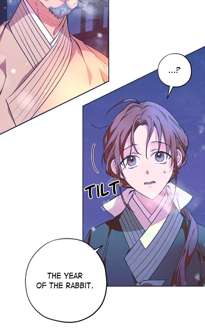 Darby the dizzying flow Chapter 5 page 14 - 