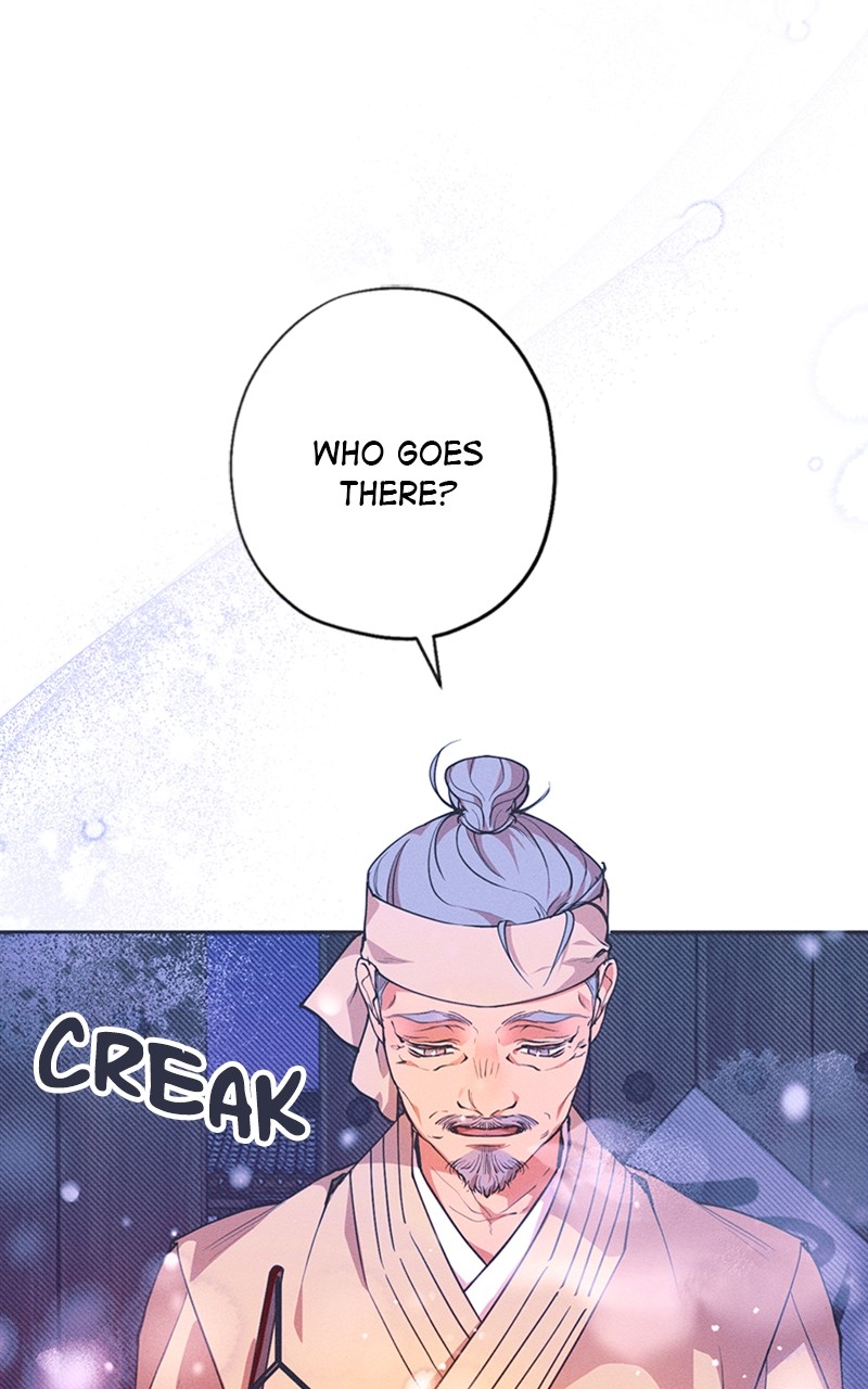 Darby the dizzying flow Chapter 5 page 3 - 