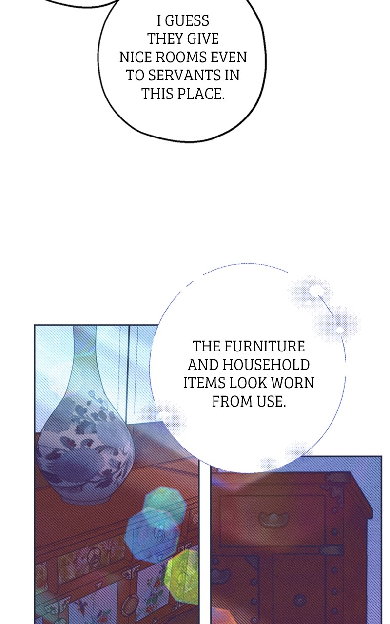 Darby the dizzying flow Chapter 5 page 37 - 