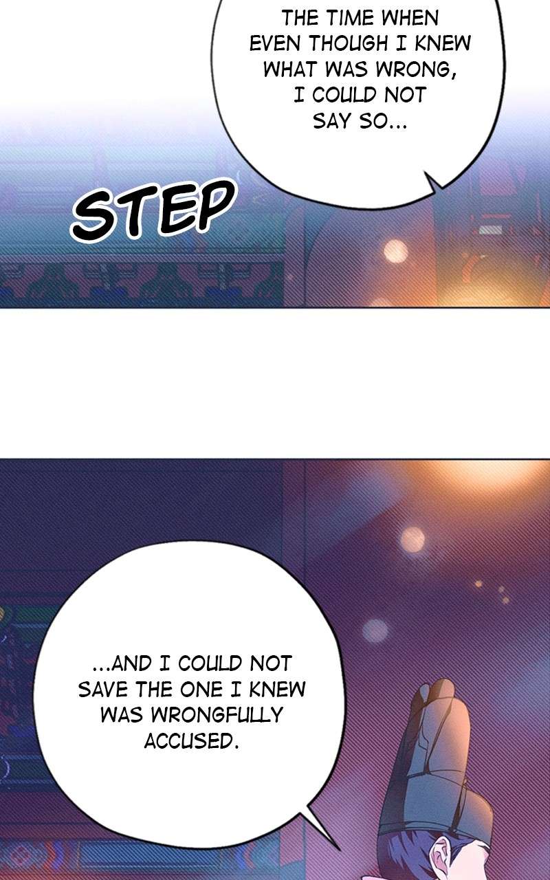 Darby the dizzying flow Chapter 5 page 57 - 