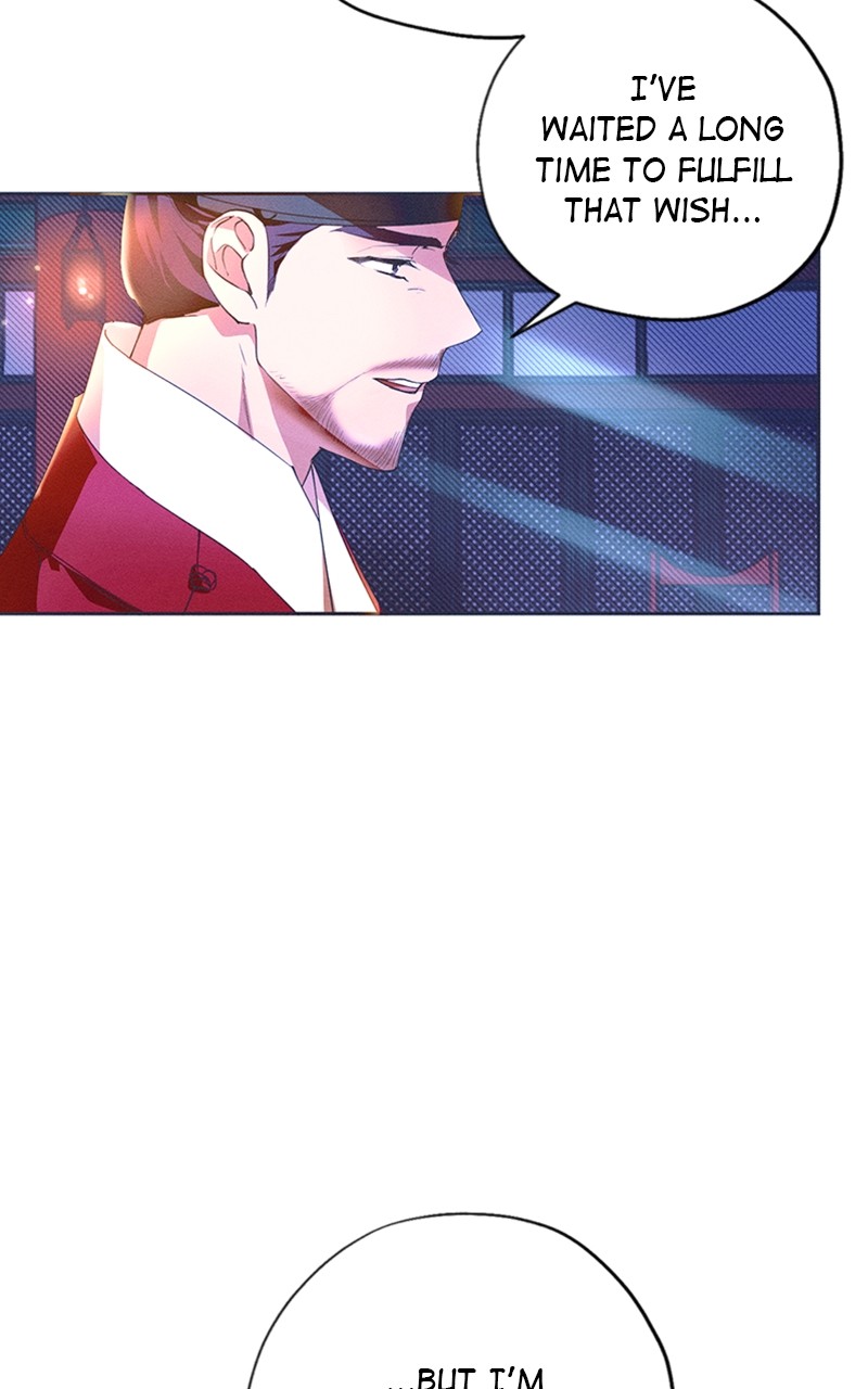 Darby the dizzying flow Chapter 5 page 59 - 
