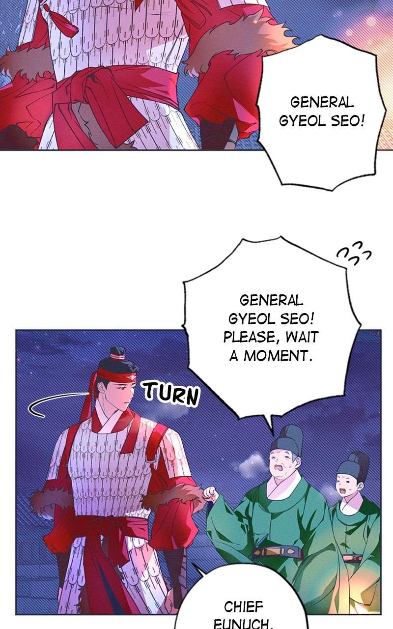 Darby the dizzying flow Chapter 5 page 66 - 