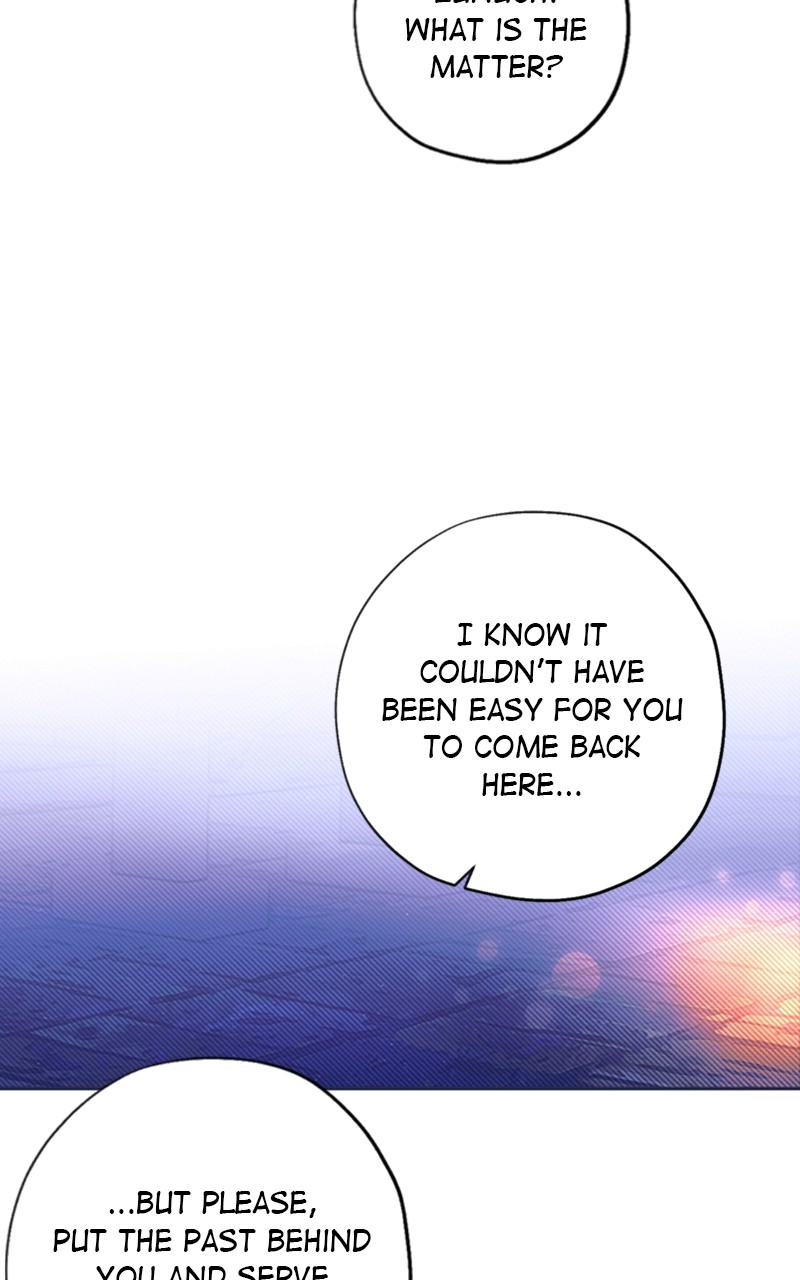 Darby the dizzying flow Chapter 5 page 67 - 