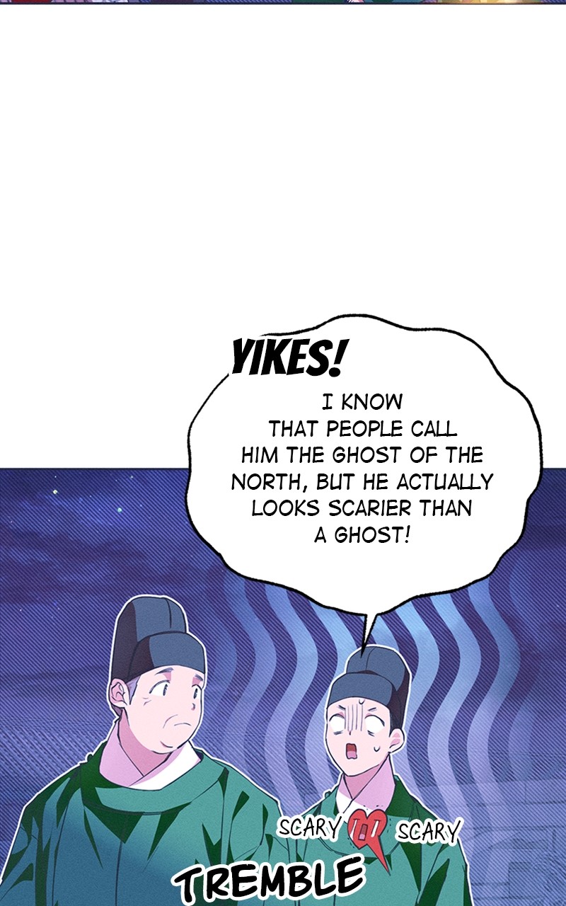 Darby the dizzying flow Chapter 5 page 70 - 
