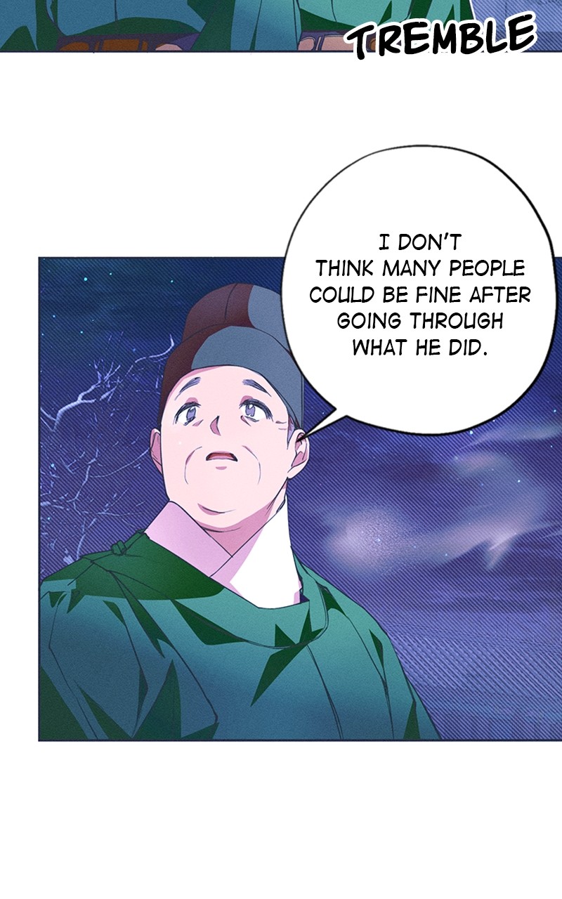 Darby the dizzying flow Chapter 5 page 71 - 