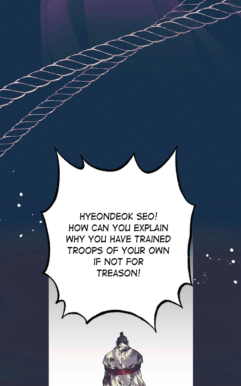 Darby the dizzying flow Chapter 5 page 76 - 