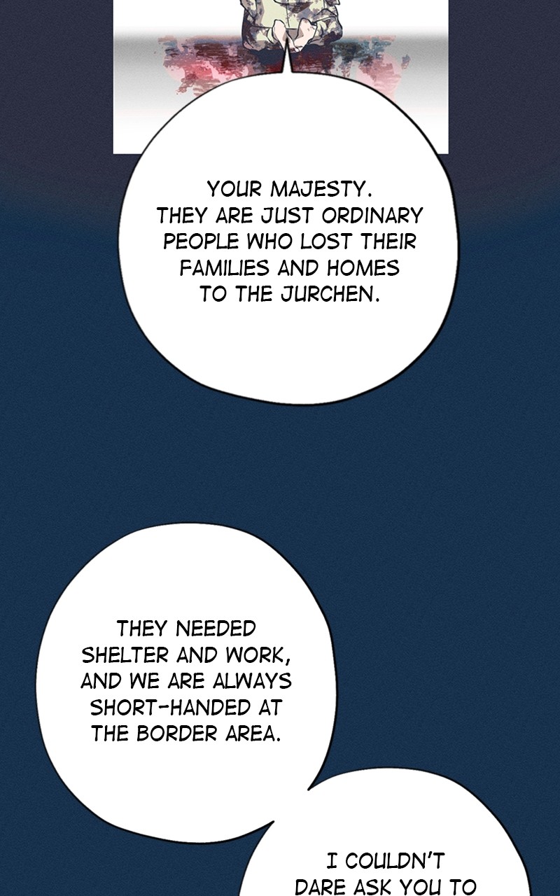 Darby the dizzying flow Chapter 5 page 77 - 