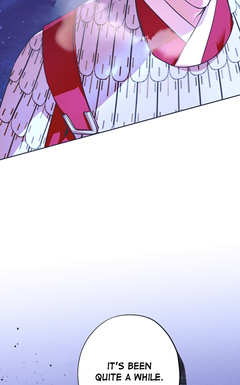 Darby the dizzying flow Chapter 5 page 96 - 