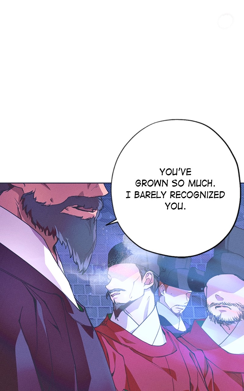 Darby the dizzying flow Chapter 5 page 98 - 