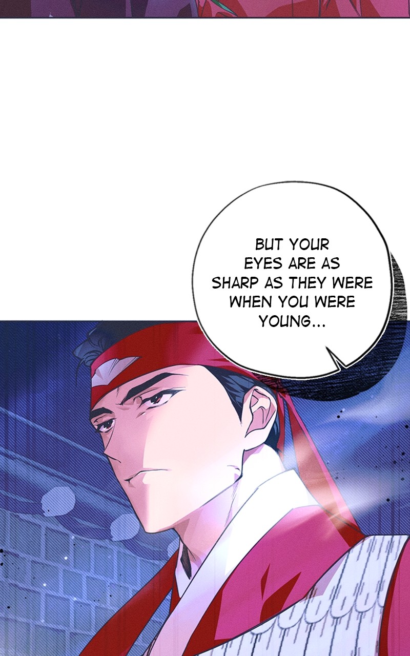 Darby the dizzying flow Chapter 5 page 99 - 