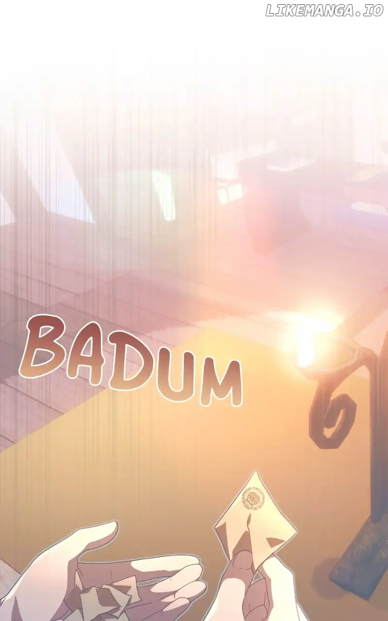 Darby the dizzying flow Chapter 50 page 2 - 
