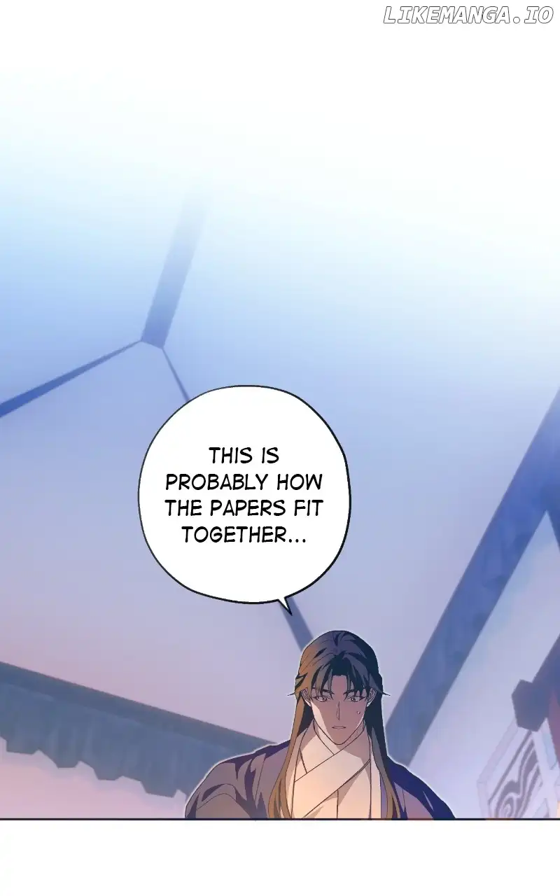 Darby the dizzying flow Chapter 50 page 18 - 