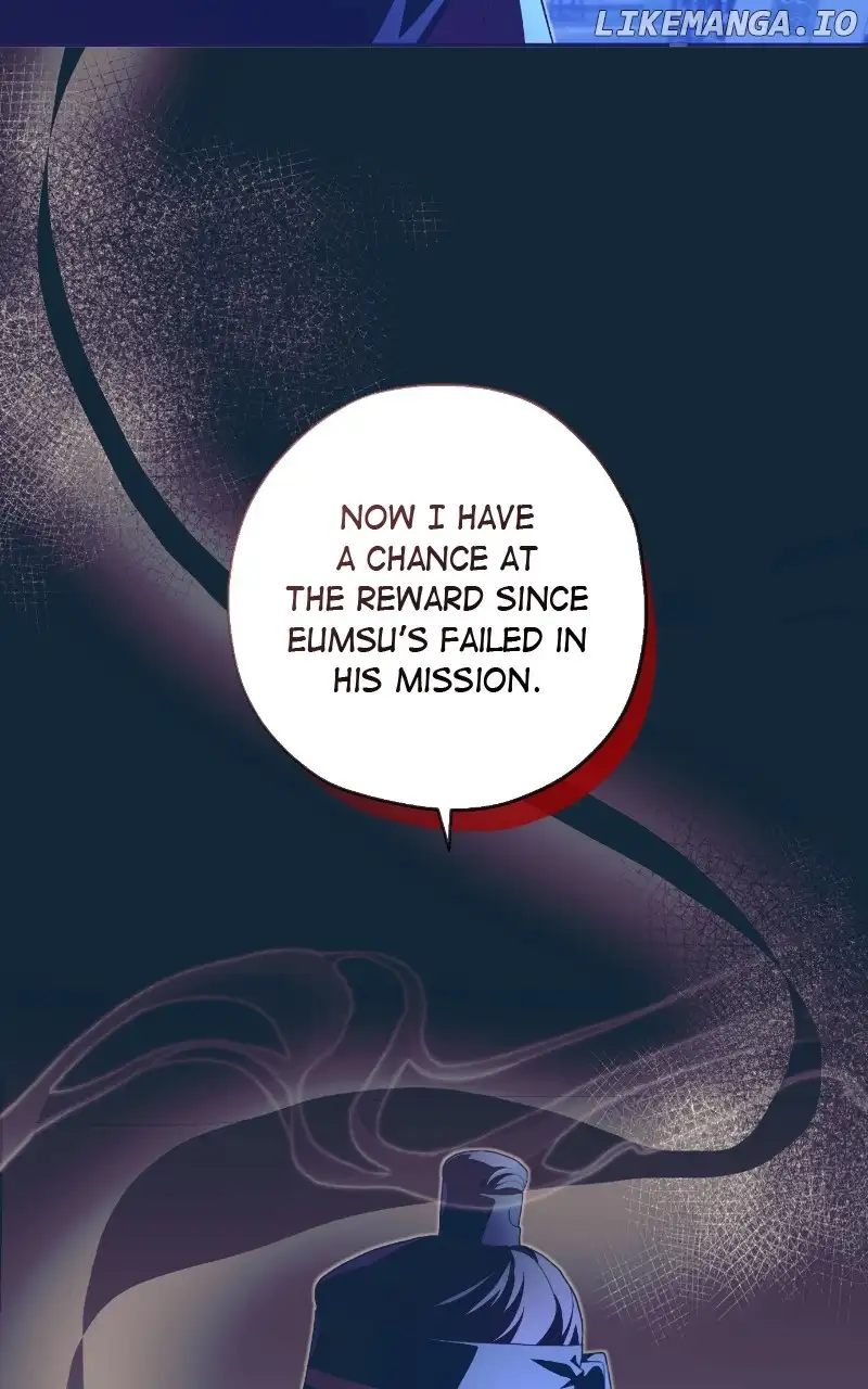 Darby the dizzying flow Chapter 50 page 26 - 