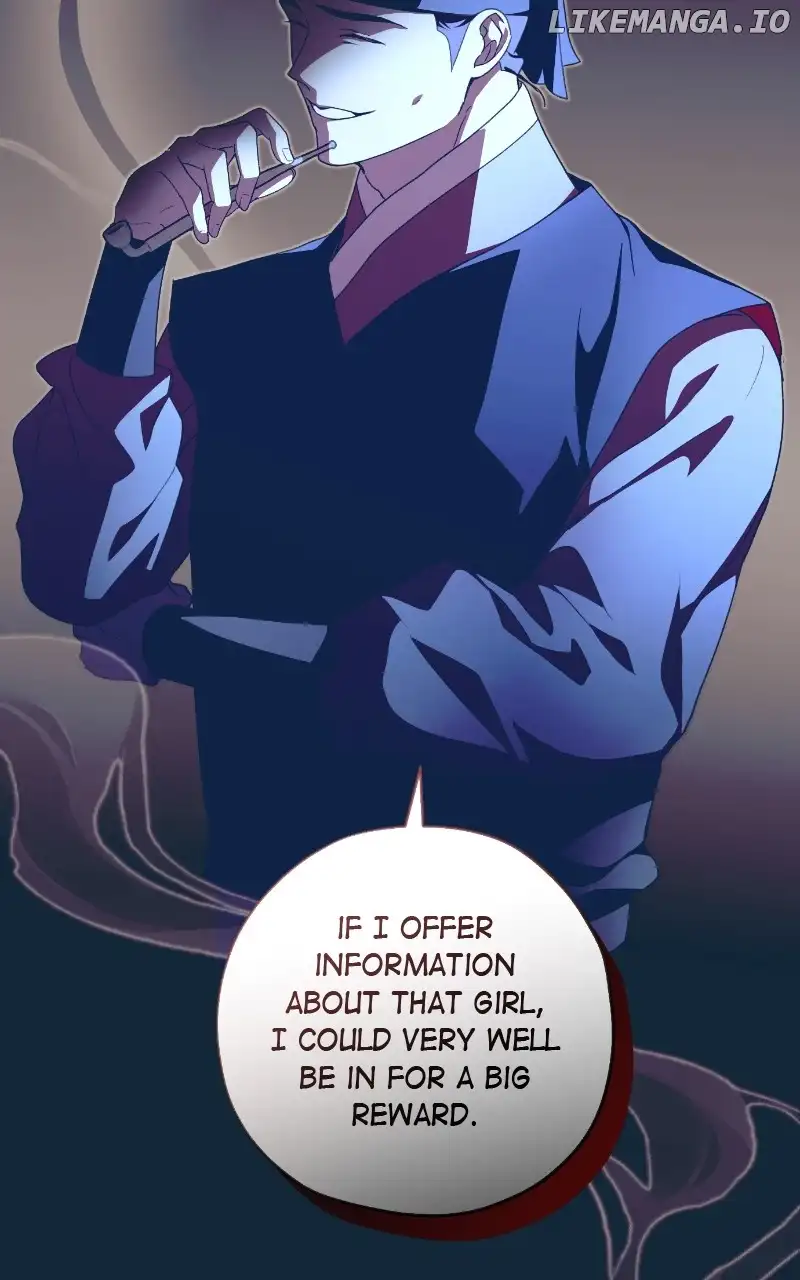 Darby the dizzying flow Chapter 50 page 27 - 