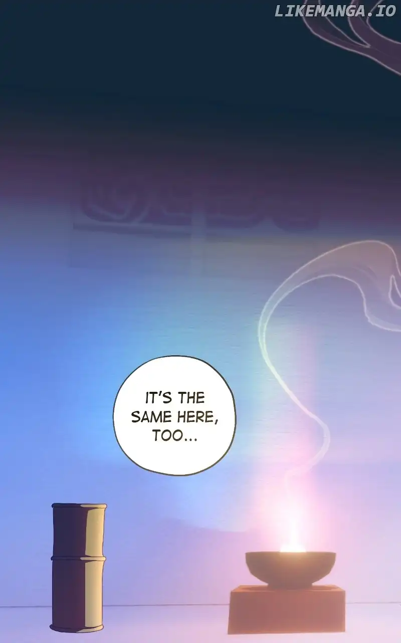 Darby the dizzying flow Chapter 50 page 28 - 