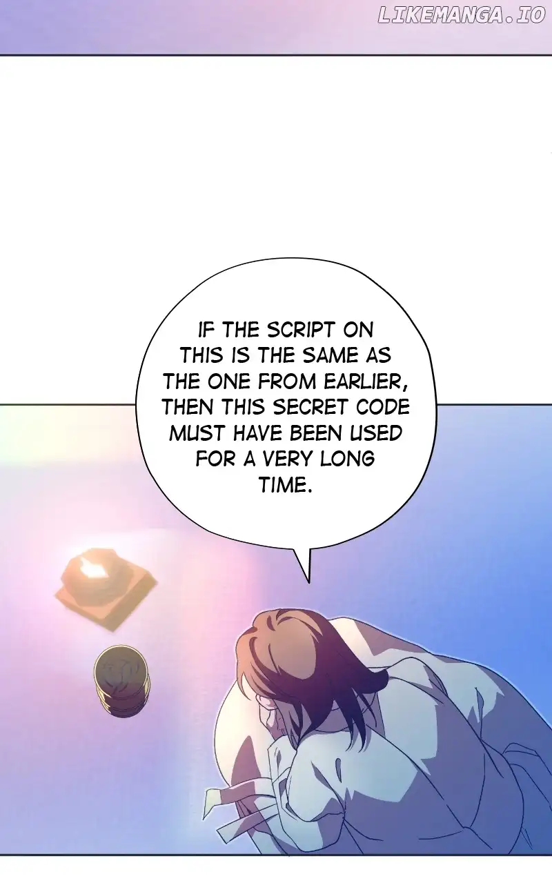 Darby the dizzying flow Chapter 50 page 29 - 