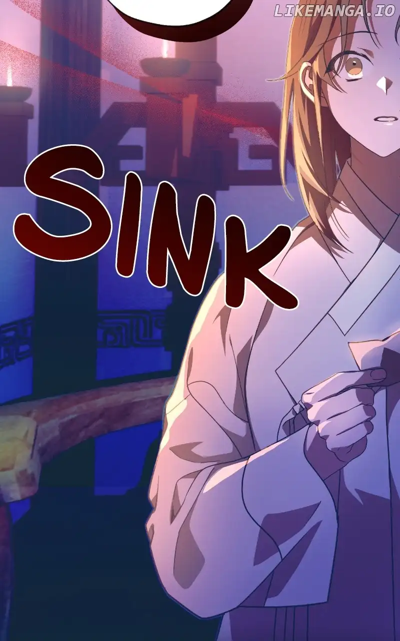 Darby the dizzying flow Chapter 50 page 5 - 