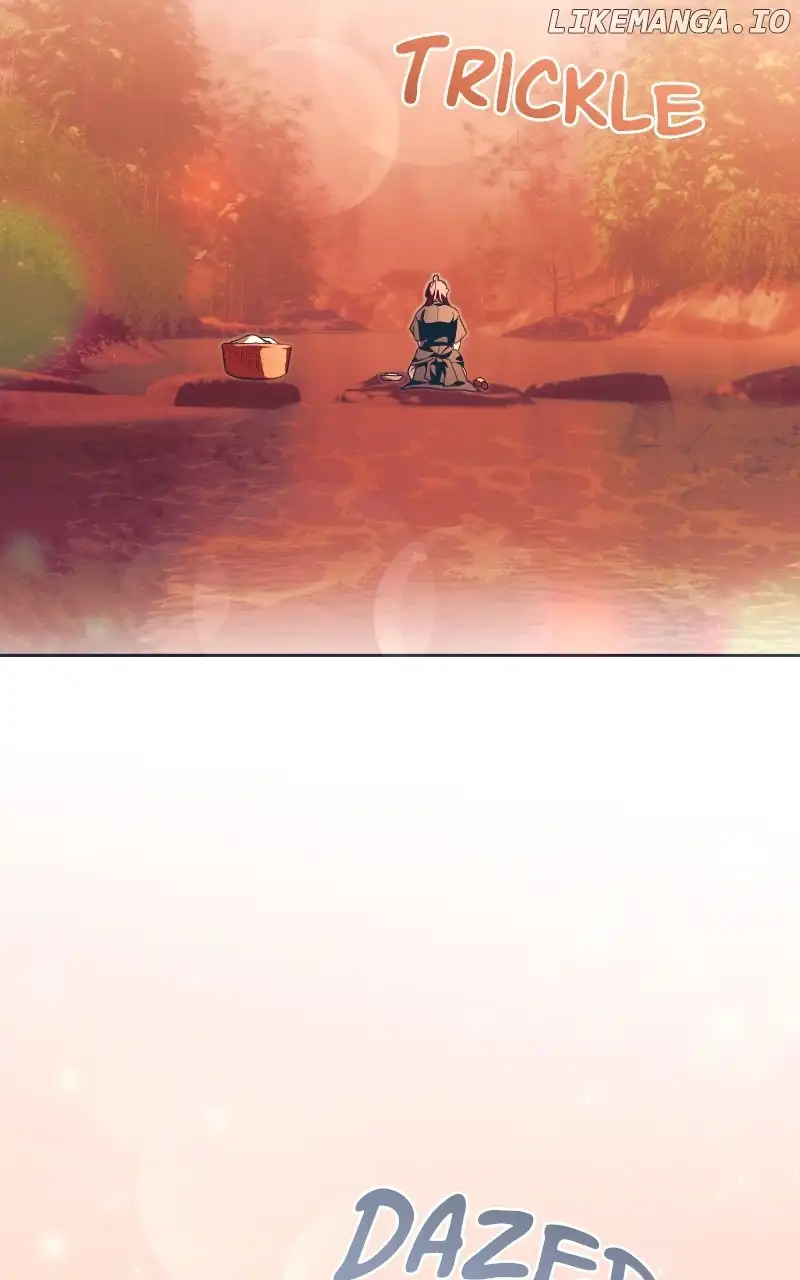 Darby the dizzying flow Chapter 50 page 42 - 