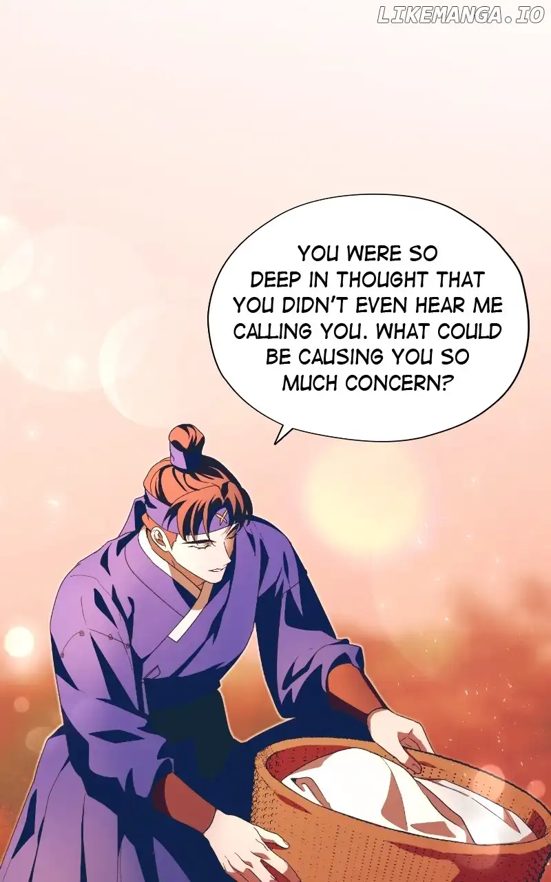 Darby the dizzying flow Chapter 50 page 45 - 