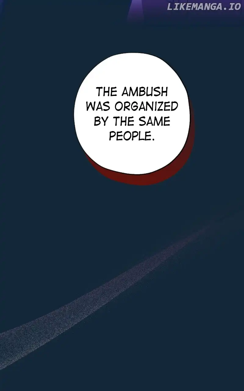 Darby the dizzying flow Chapter 50 page 6 - 