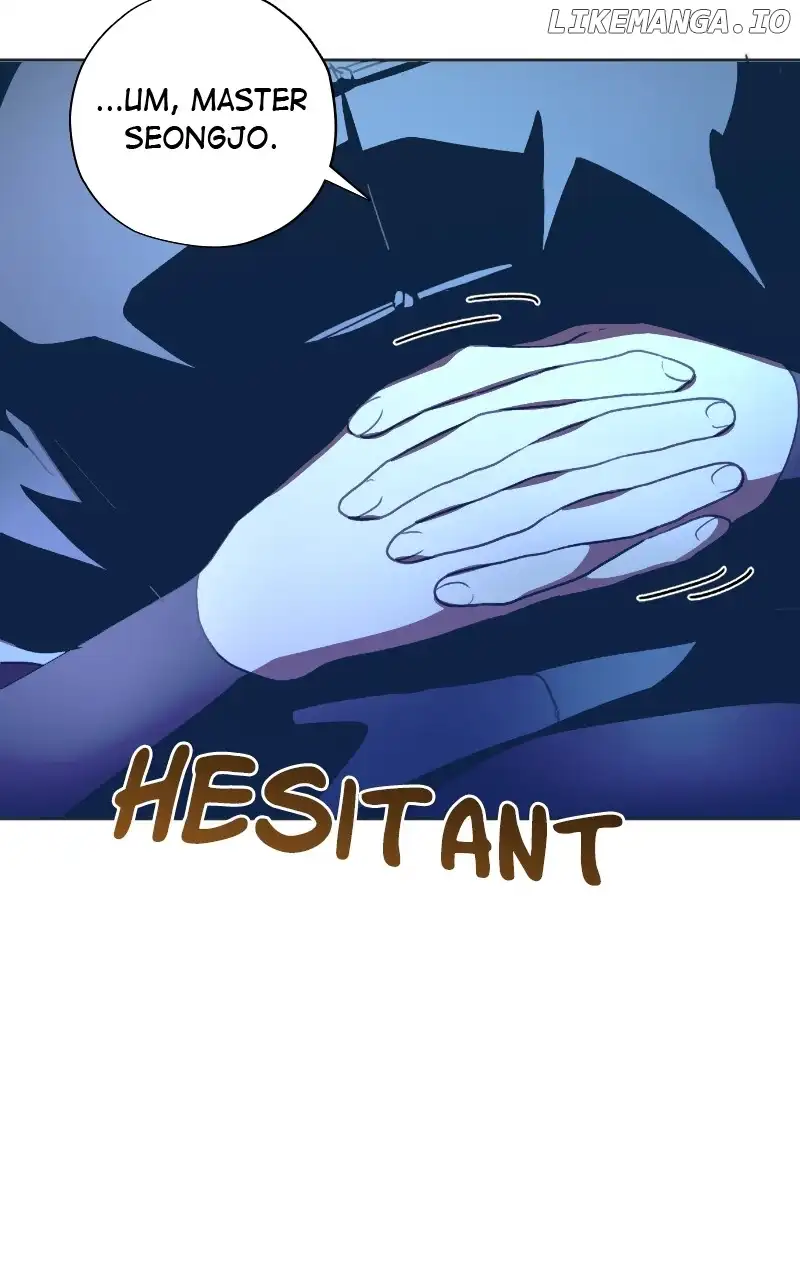 Darby the dizzying flow Chapter 50 page 57 - 