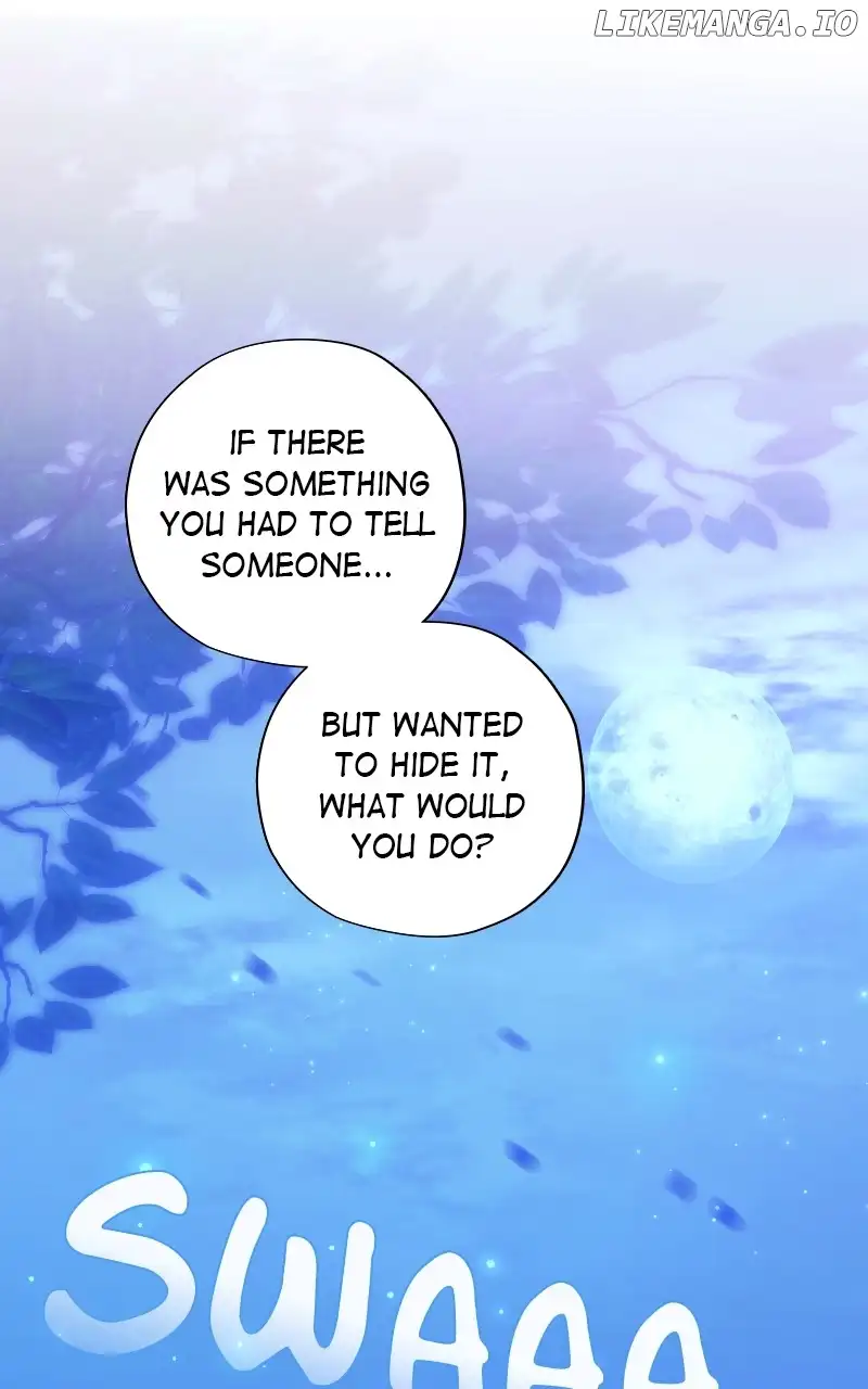 Darby the dizzying flow Chapter 50 page 58 - 