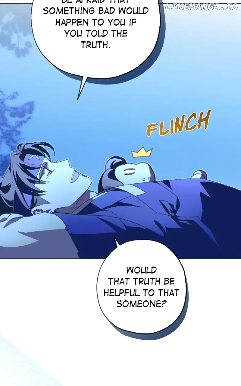Darby the dizzying flow Chapter 50 page 60 - 