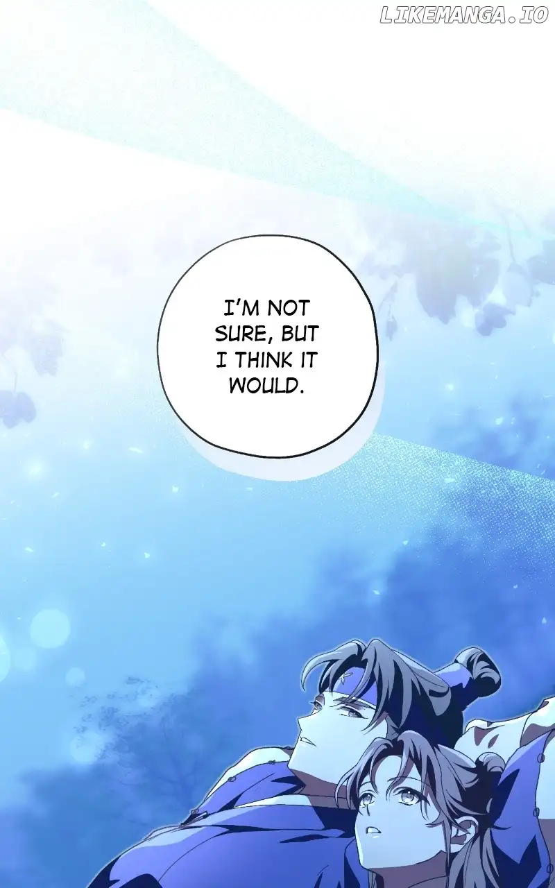 Darby the dizzying flow Chapter 50 page 61 - 