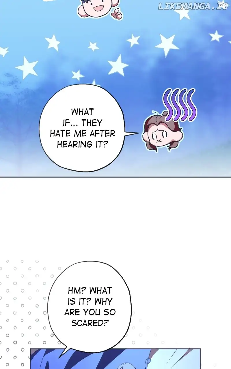 Darby the dizzying flow Chapter 50 page 63 - 