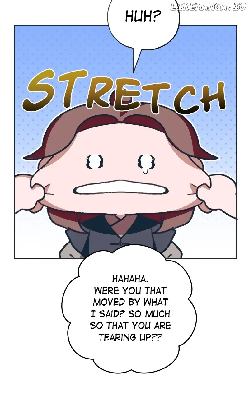 Darby the dizzying flow Chapter 50 page 70 - 