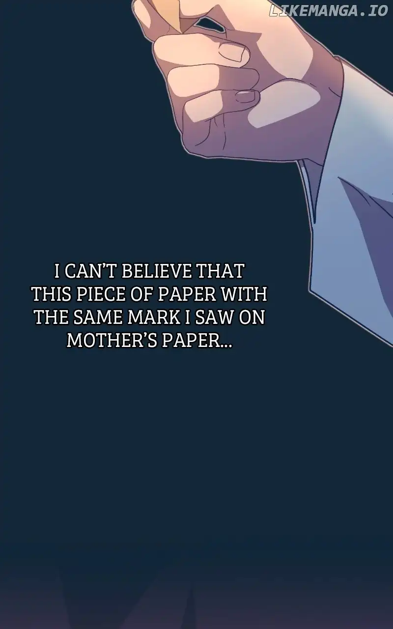 Darby the dizzying flow Chapter 50 page 8 - 