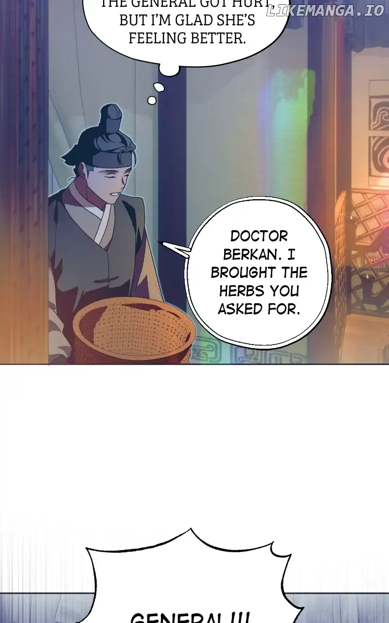 Darby the dizzying flow Chapter 50 page 75 - 