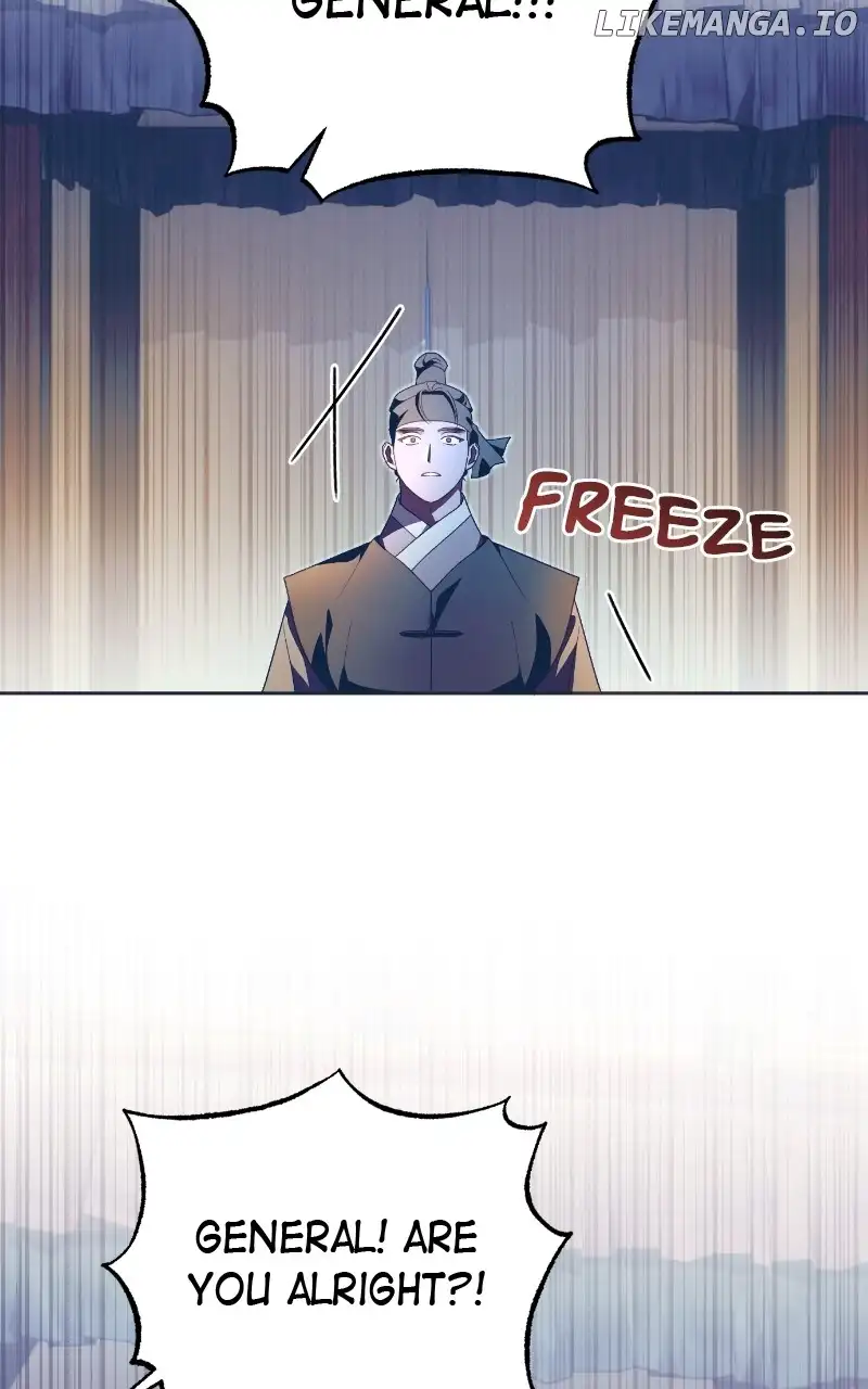 Darby the dizzying flow Chapter 50 page 76 - 