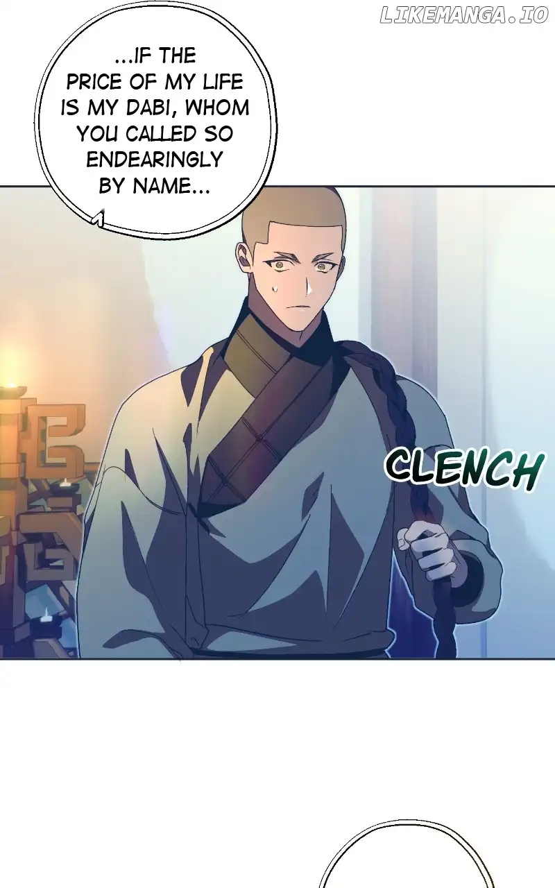 Darby the dizzying flow Chapter 51 page 11 - 