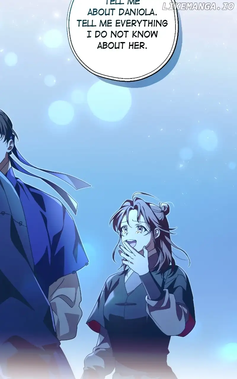Darby the dizzying flow Chapter 51 page 13 - 