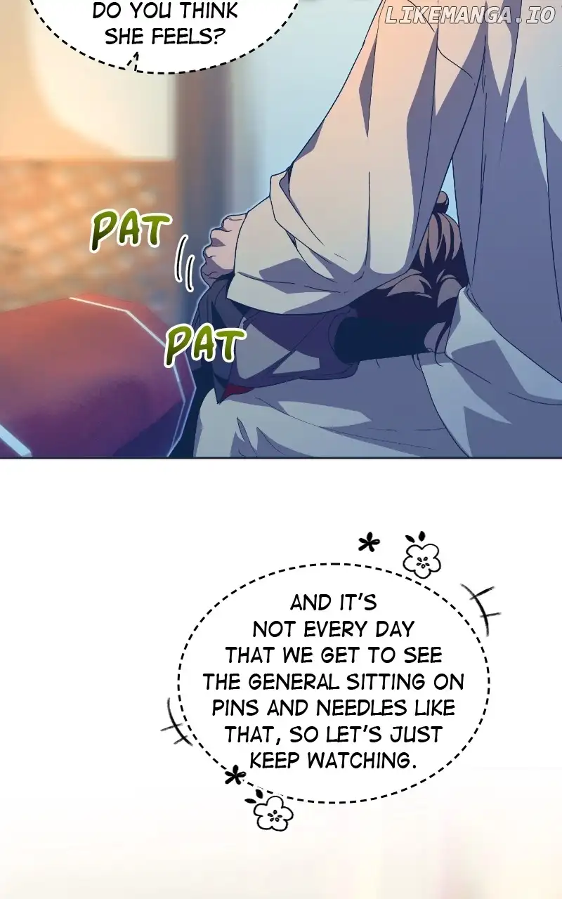Darby the dizzying flow Chapter 51 page 16 - 