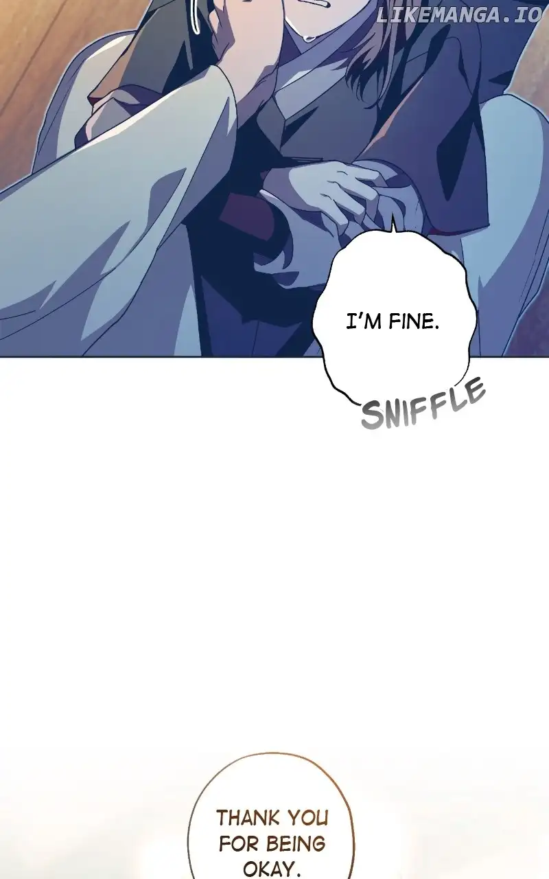 Darby the dizzying flow Chapter 51 page 20 - 