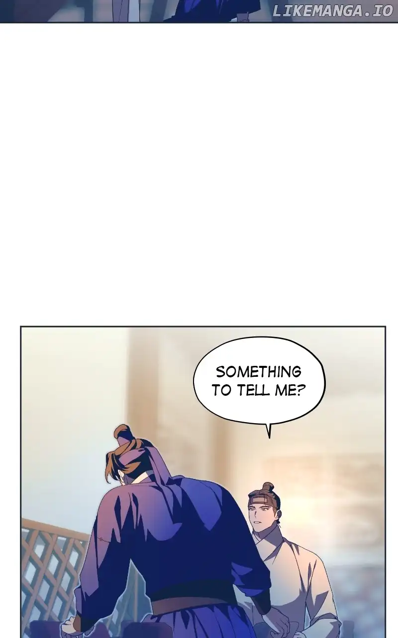 Darby the dizzying flow Chapter 51 page 30 - 