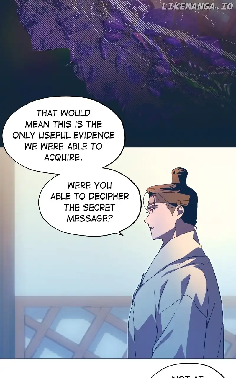 Darby the dizzying flow Chapter 51 page 36 - 